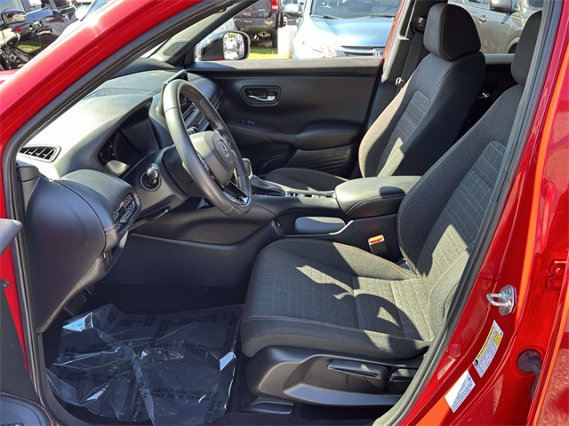 2023 Honda HR-V Sport photo 23