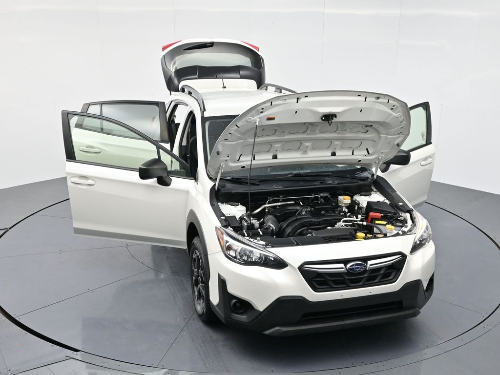 2022 Subaru Crosstrek Base photo 44