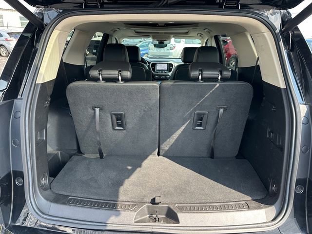 2023 Gmc Acadia Denali photo 27