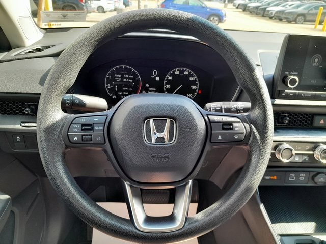 2023 Honda CR-V EX photo 13