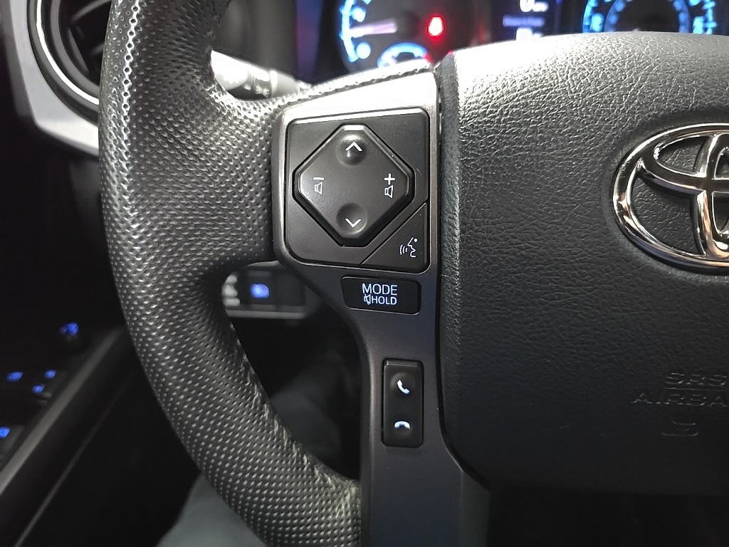 2019 Toyota Tacoma 4x4 TRD Double Cab photo 19