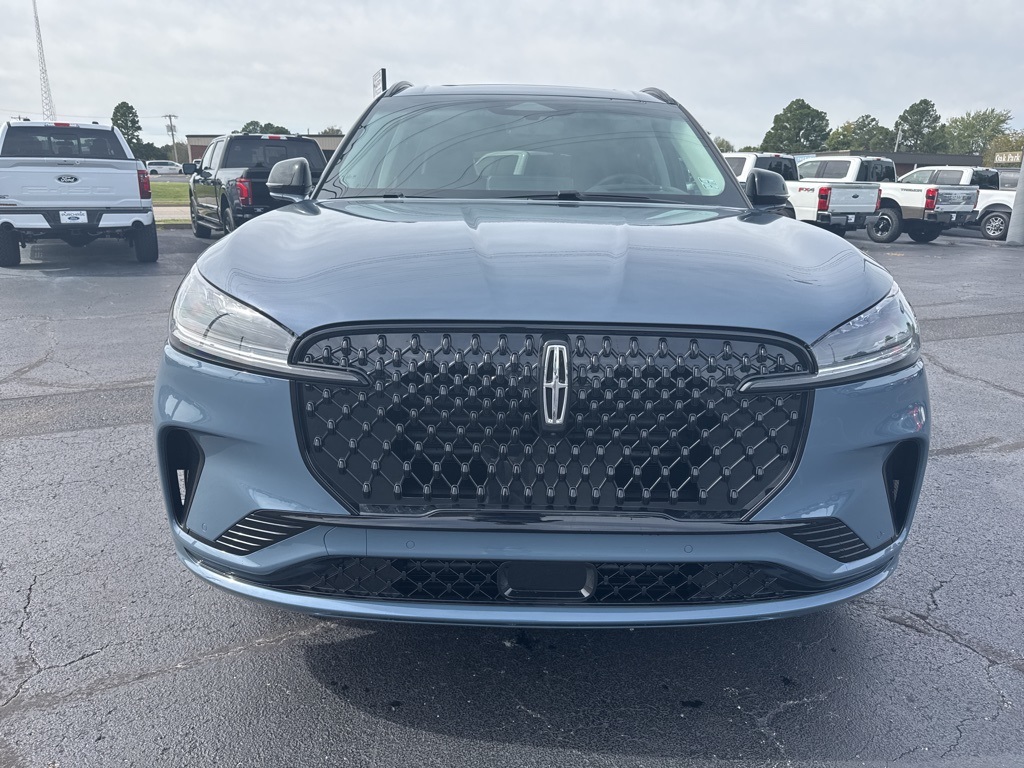 2025 Lincoln Aviator Reserve photo 2