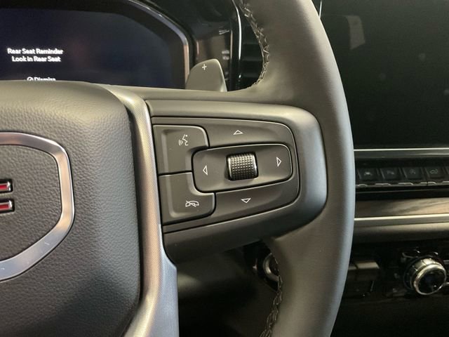2025 Gmc Sierra 1500 SLT photo 24
