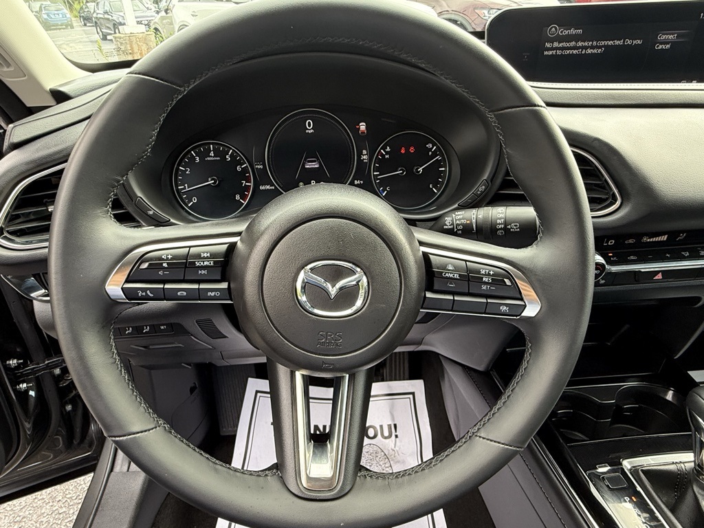 2025 Mazda CX-30 2.5 S Preferred photo 18