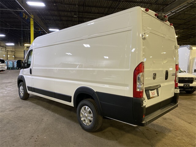 2024 Ram ProMaster 3500 photo 6