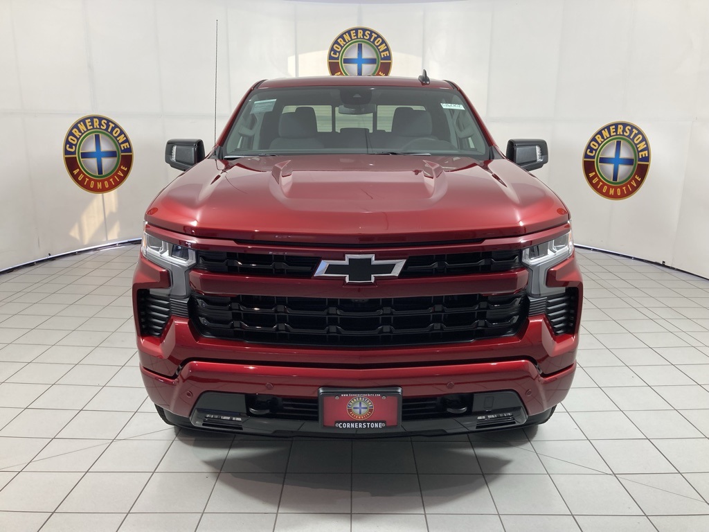 2026 Chevrolet Silverado 1500 RST photo 15