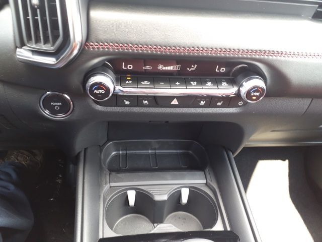 2025 Mazda CX-50 Premium Plus photo 13