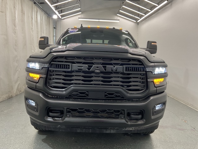2026 Ram 2500 Tradesman photo 3