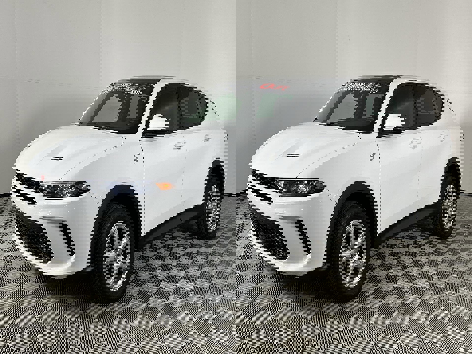 2023 Dodge Hornet GT Plus photo 3