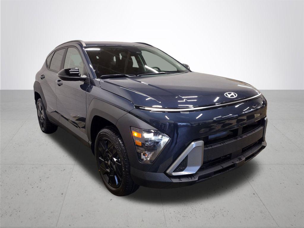 2026 Hyundai Kona SEL photo 2