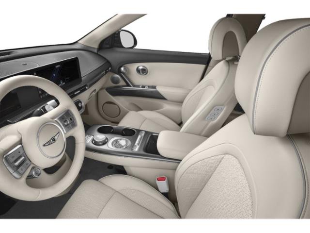 2024 Genesis GV60 AWD Advanced photo 2