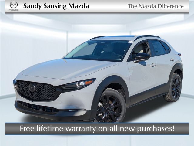 2026 Mazda CX-30 Preferred's photo