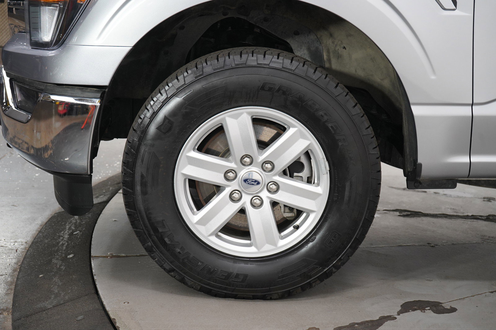 2023 Ford F-150 XL photo 24
