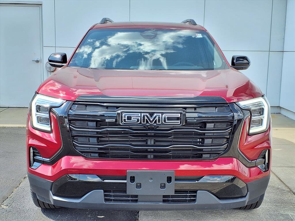 2026 Gmc Terrain Elevation photo 2