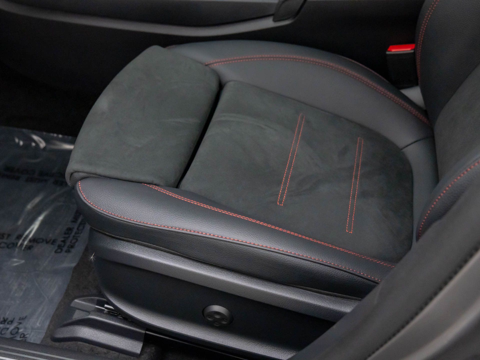 2026 Mercedes Benz CLA 250 4MATIC photo 16