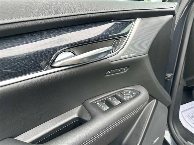 2023 Cadillac XT5 Premium Luxury photo 45