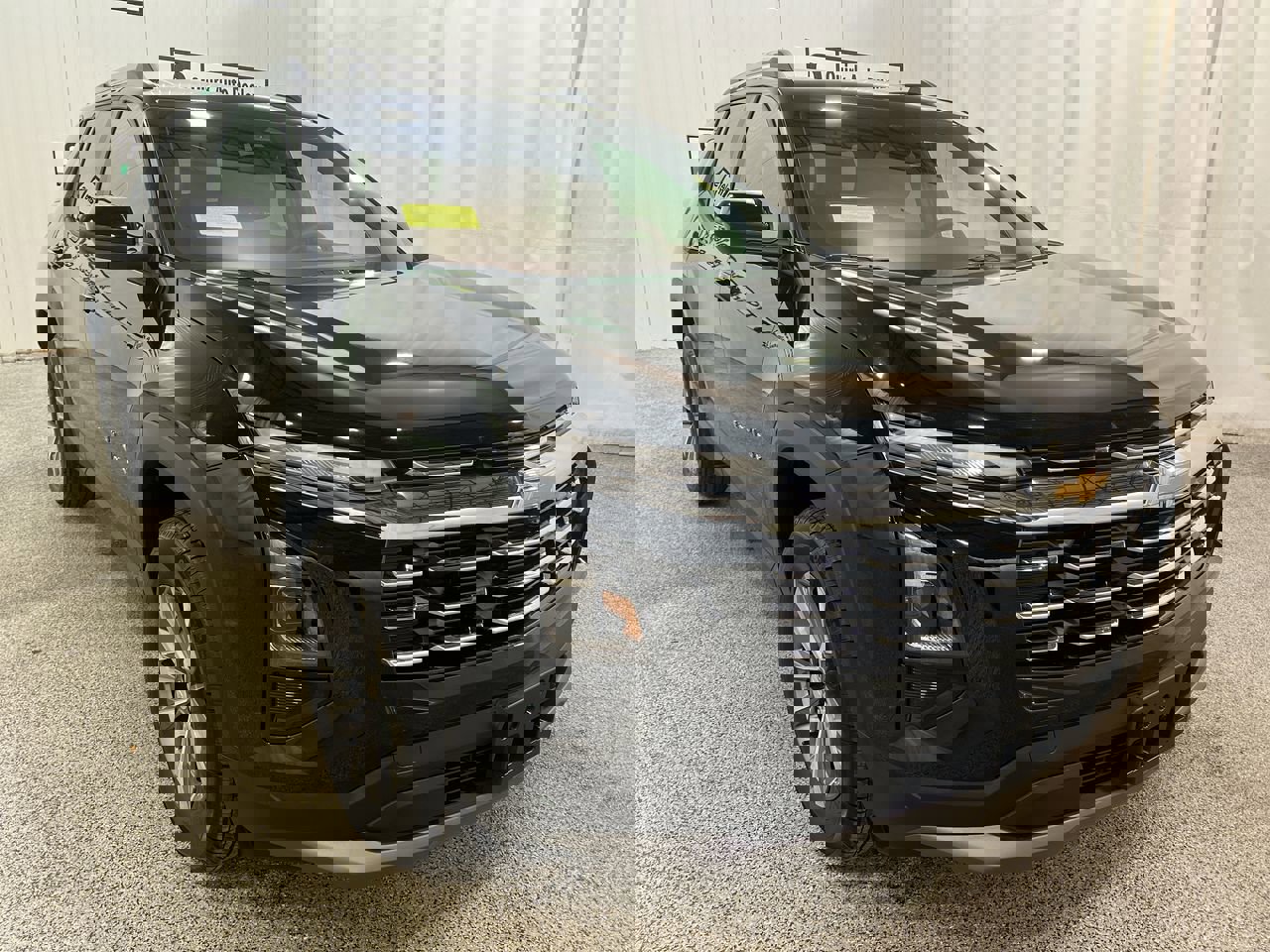 2025 Chevrolet Equinox LT's photo