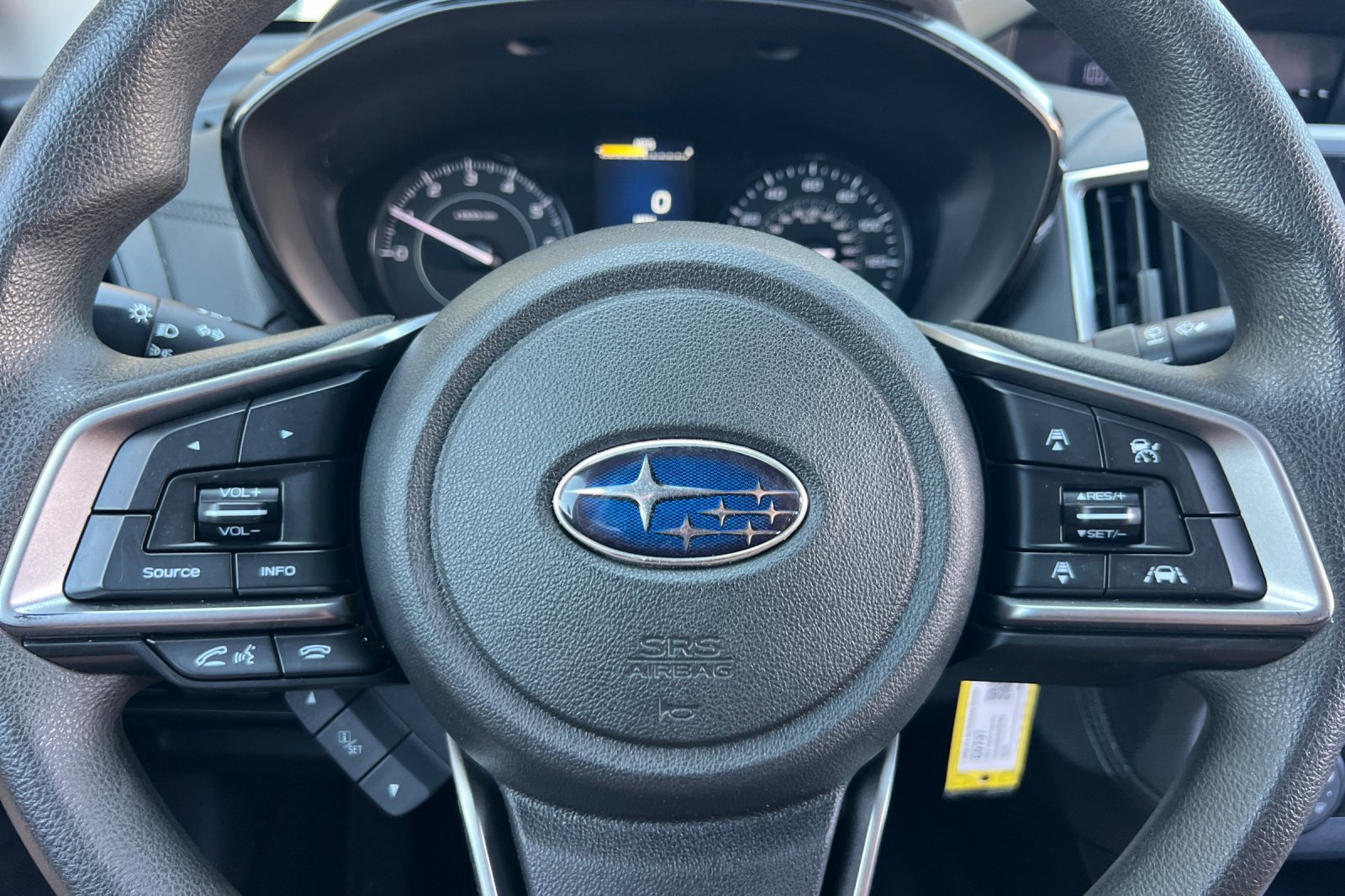 2022 Subaru Impreza Base photo 19