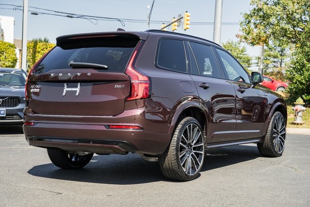 2026 Volvo XC90 photo 2