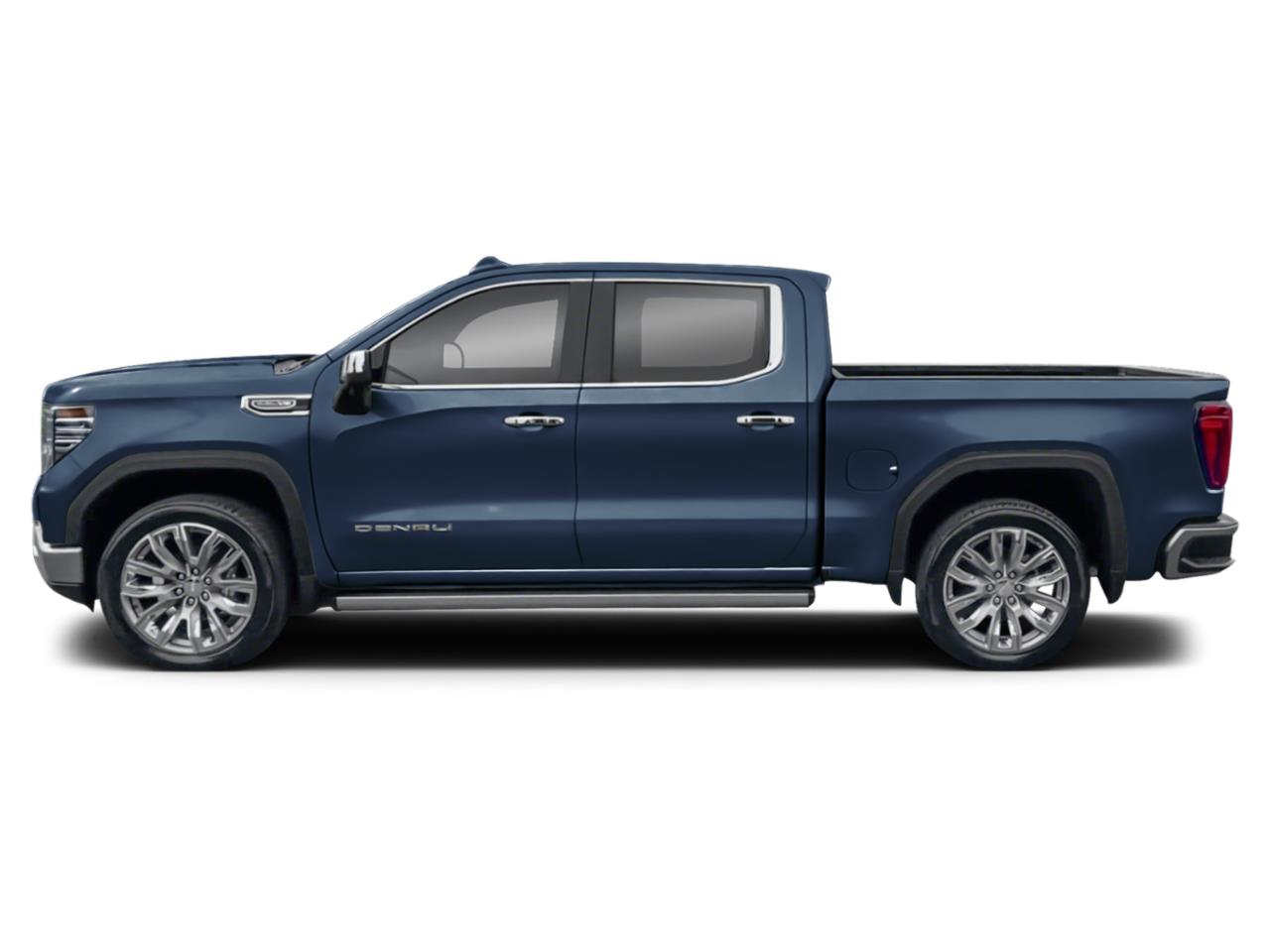 2026 Gmc Sierra 1500 Denali photo 2