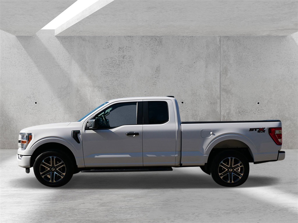 2022 Ford F-150 XL photo 5
