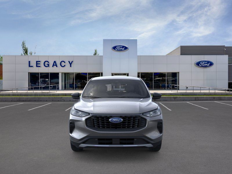 2025 Ford Escape Active photo 6