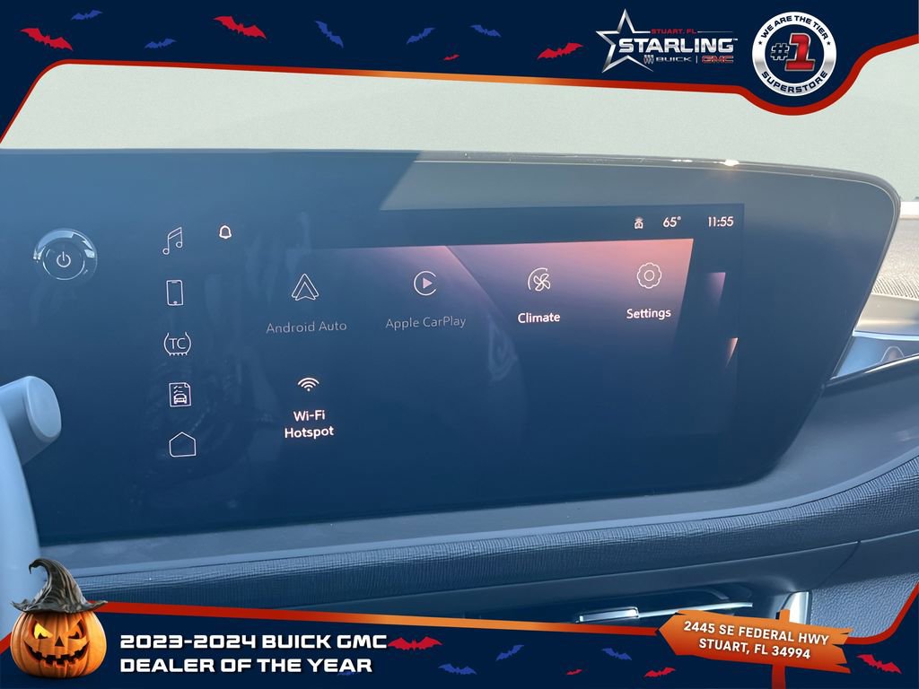 2025 Buick Envista Preferred photo 26