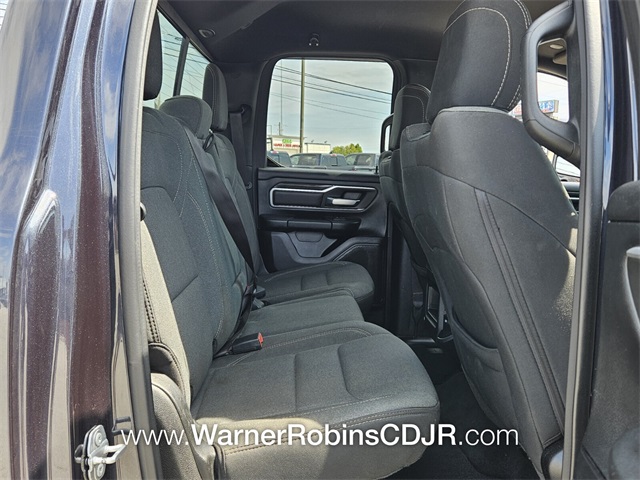 2021 Ram 1500 Big Horn Lone Star photo 13