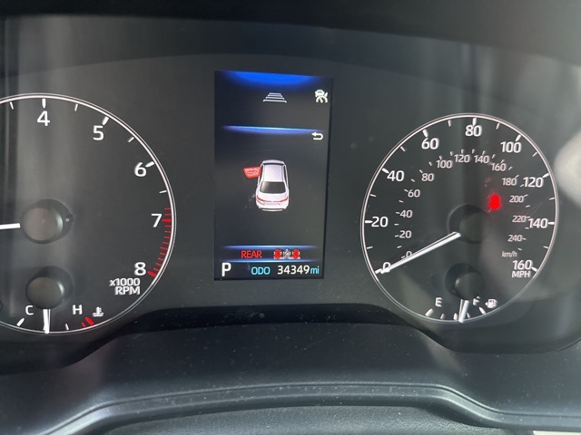 2024 Toyota Corolla LE photo 3