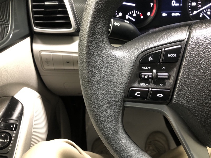 2020 Hyundai Tucson SE photo 20
