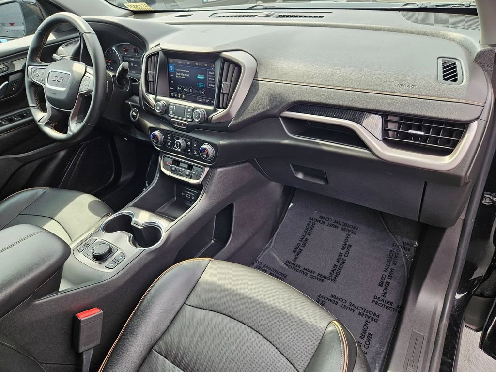 2023 Gmc Terrain AT4 photo 35