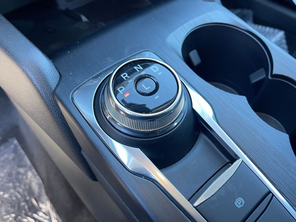 2025 Ford Escape Active photo 10