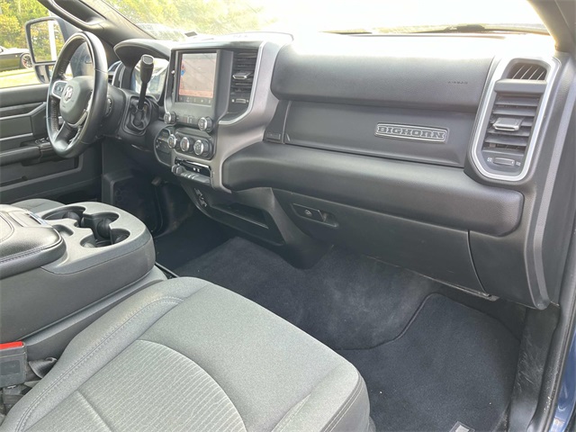 2024 Ram 2500 Big Horn photo 22