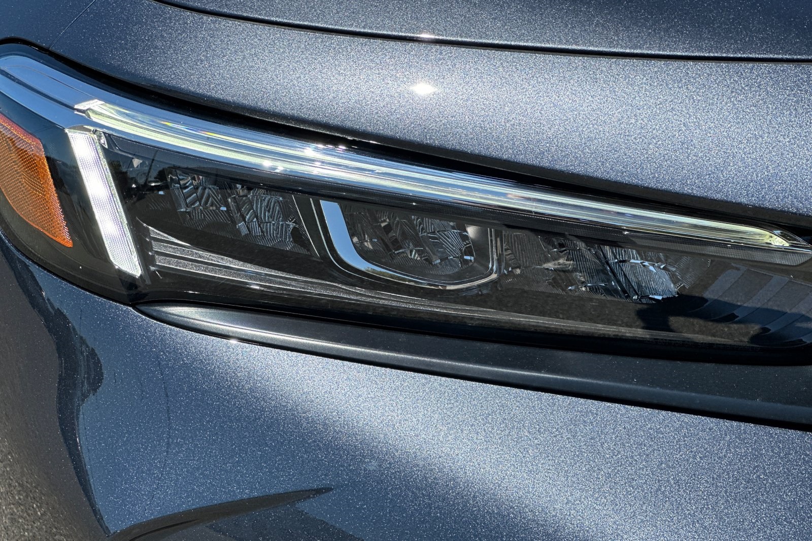 2026 Honda Civic LX photo 27