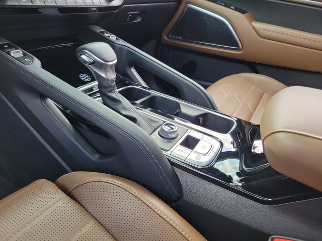 2022 Kia Telluride SX photo 25