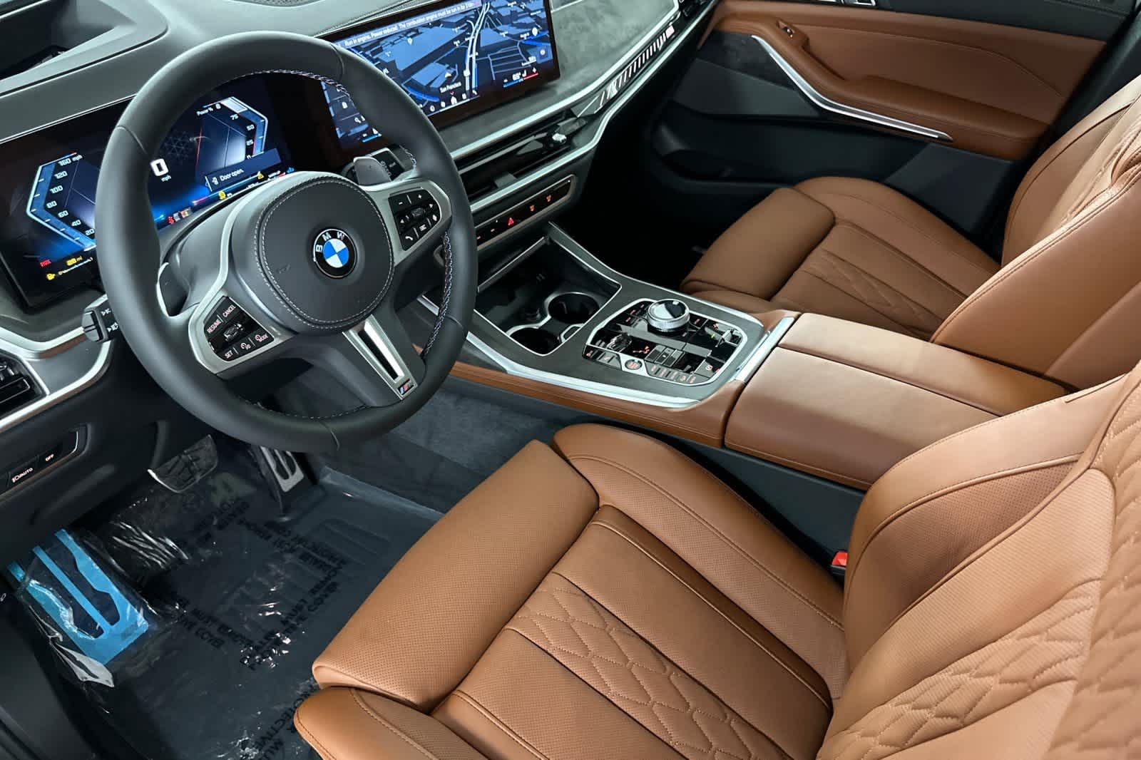 2026 BMW X7