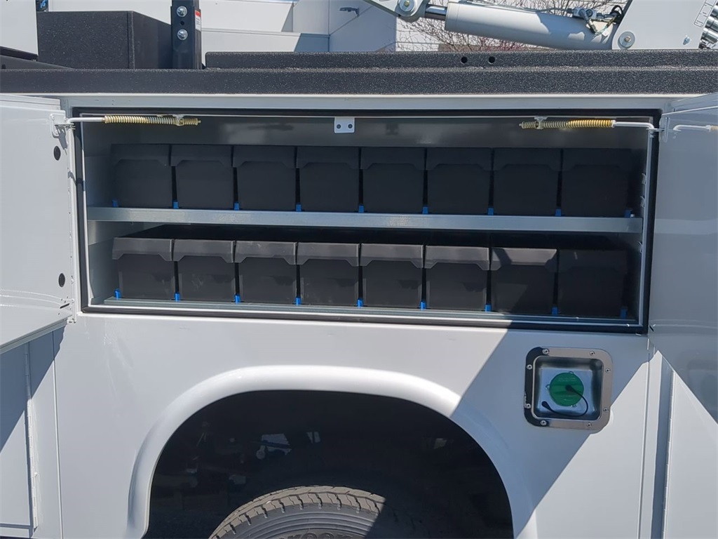 2024 Ram 5500 Tradesman photo 12