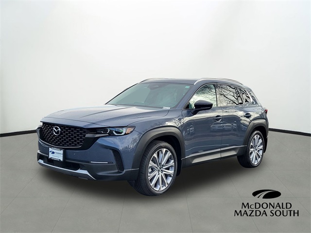 2026 Mazda CX-50 Premium Plus's photo