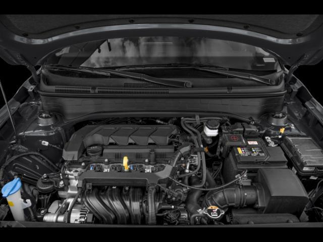 2025 Hyundai Venue SEL photo 9