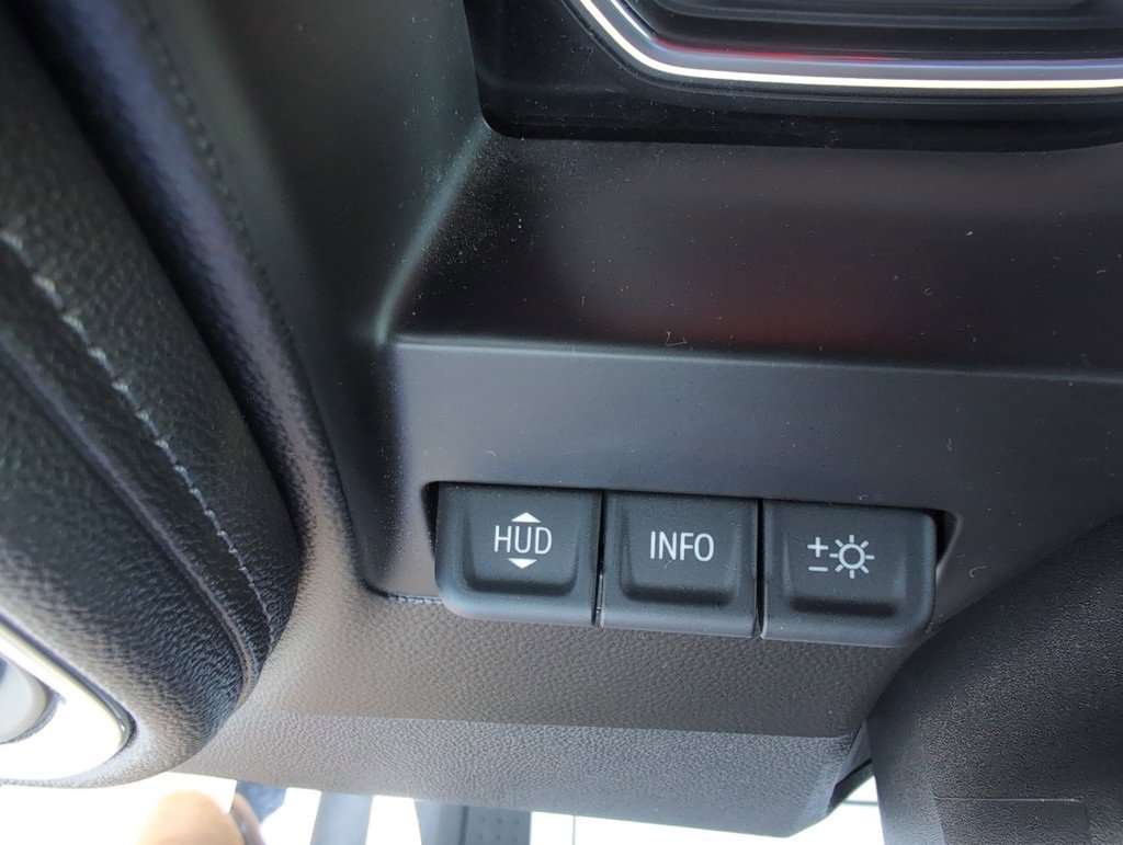 2019 Chevrolet Silverado High Country photo 21
