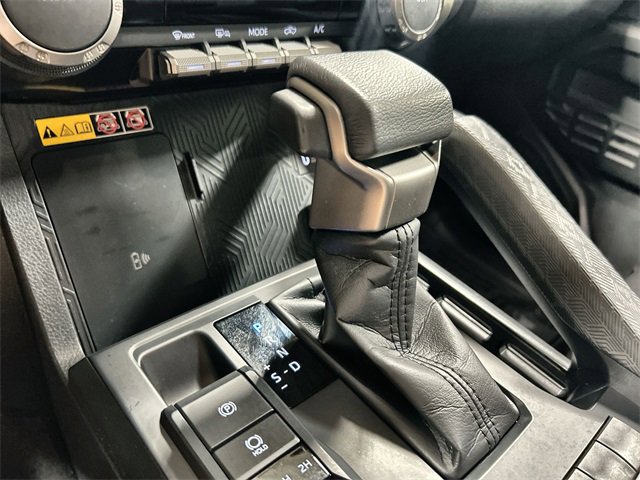2024 Toyota Tacoma SR5 photo 20