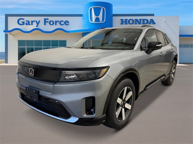 2026 Honda Prologue Touring's photo