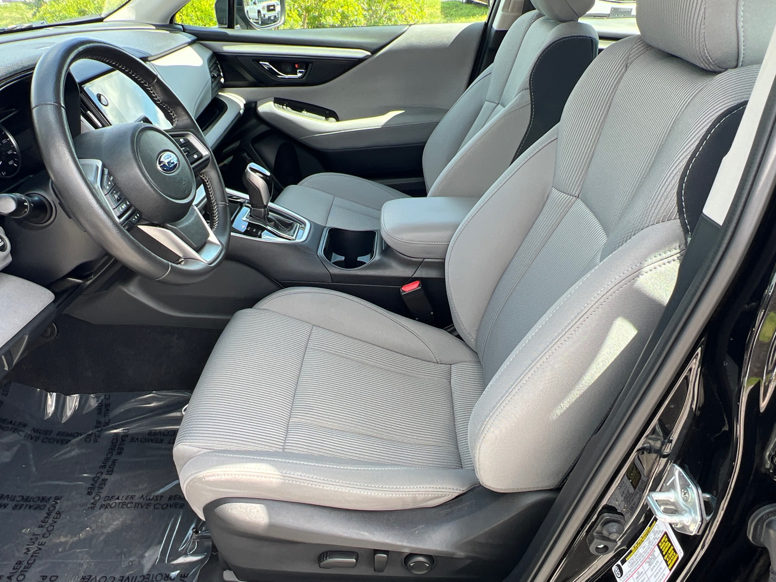 2024 Subaru Legacy Premium photo 19