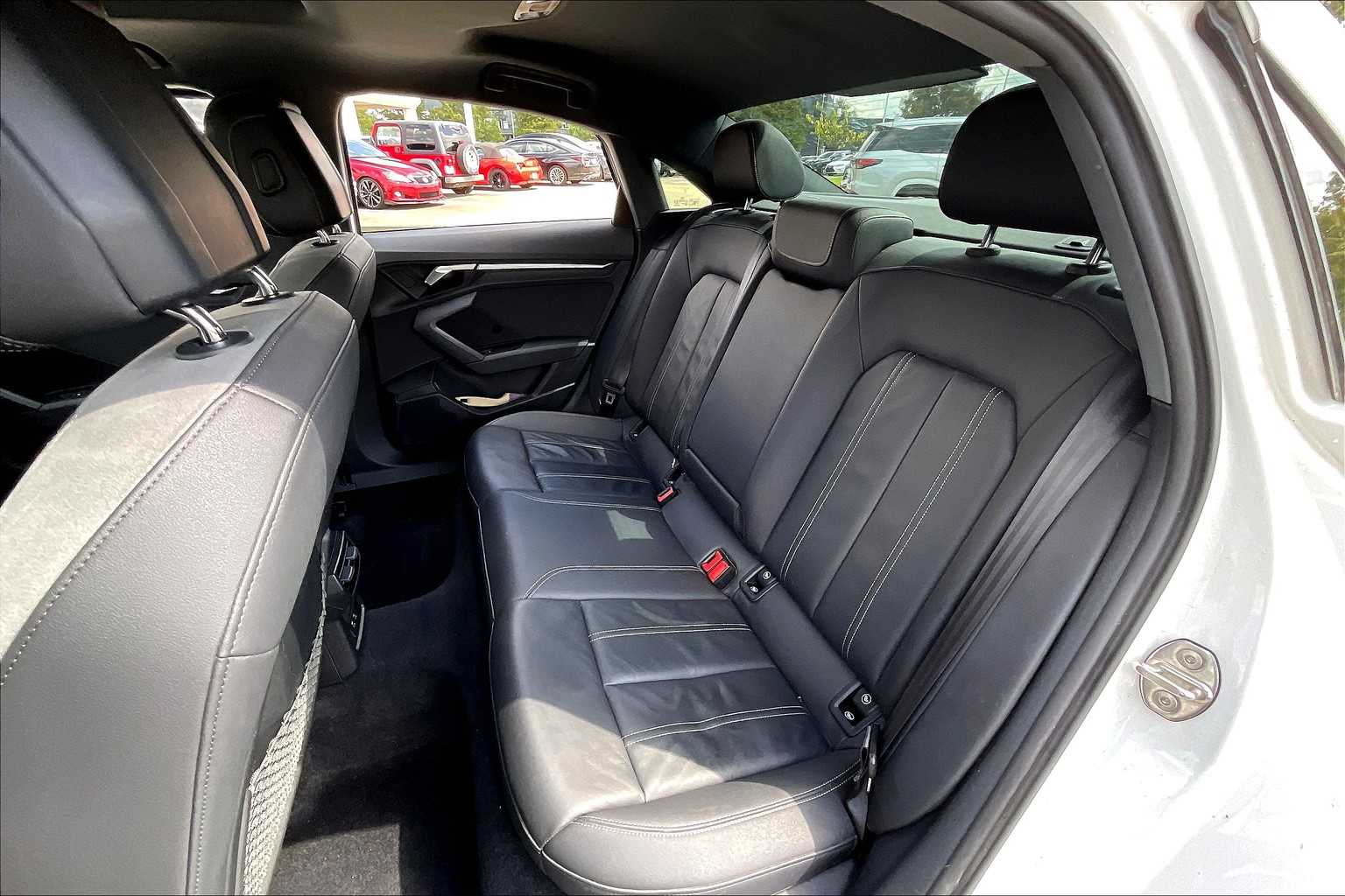 2022 Audi A3 Premium photo 17