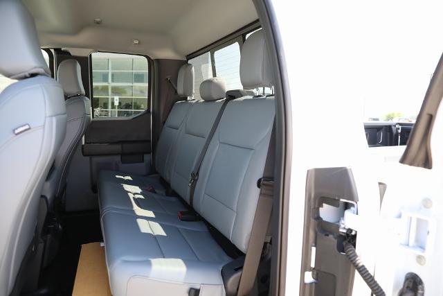 2025 Ford F-250 Super Duty XL - Photo 71