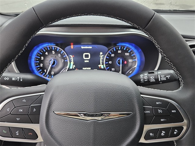 2026 Chrysler Pacifica photo 20