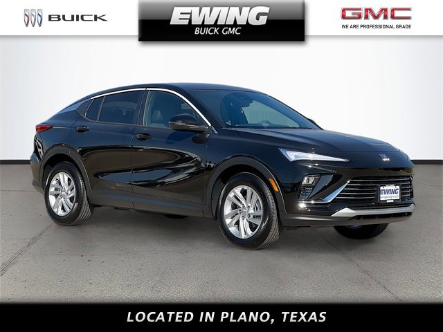2026 Buick Envista Preferred's photo