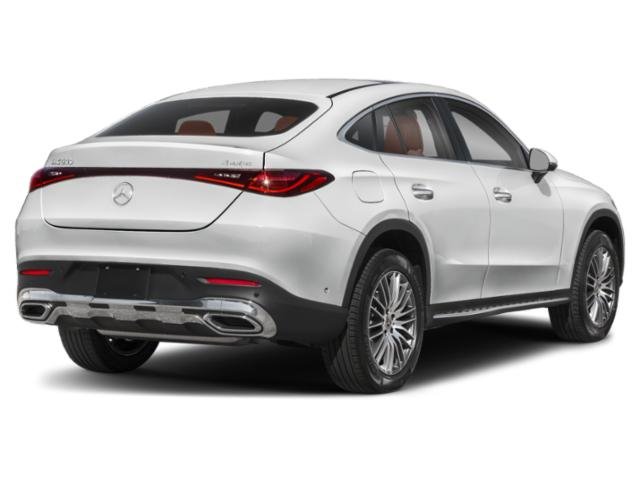 2026 Mercedes Benz GLC 300 4MATIC photo 2
