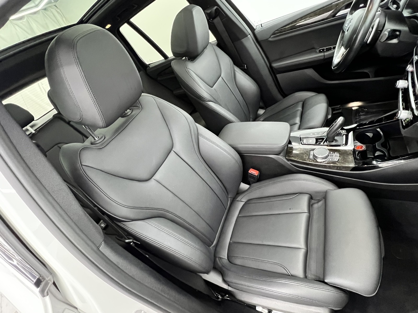 2018 Bmw X3 M40i photo 49