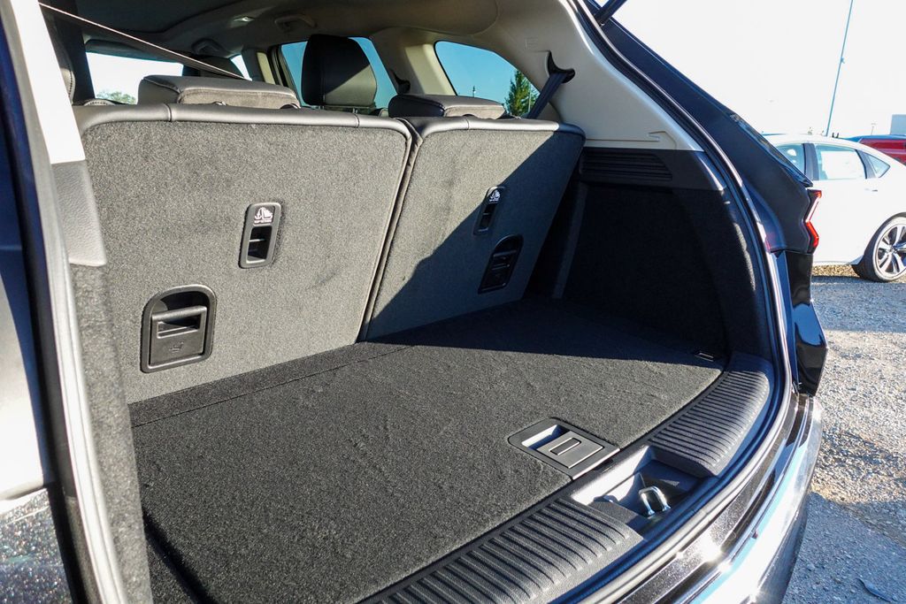 2026 Acura MDX Base photo 28
